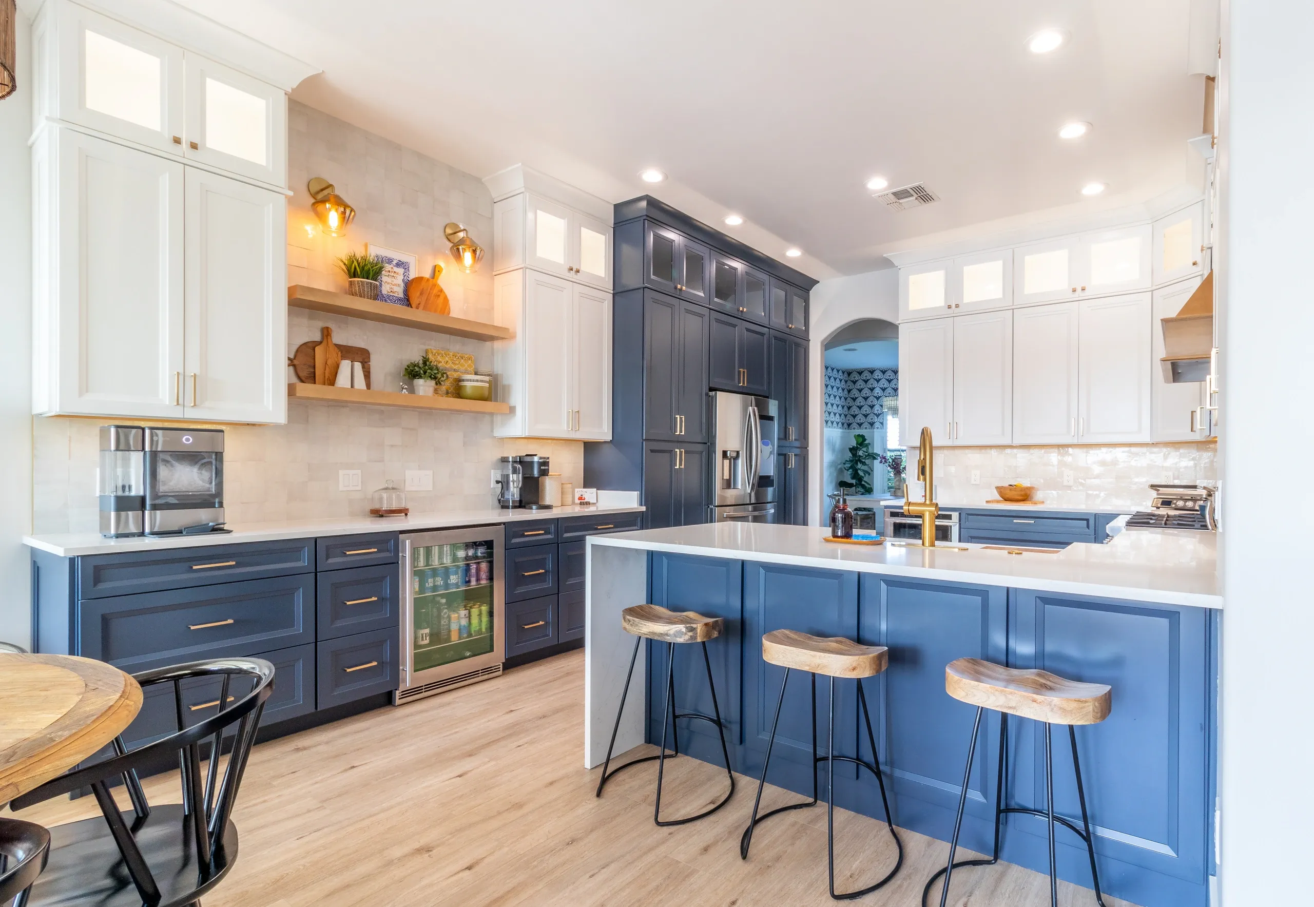 Queen Creek, AZ Kitchen Remodel