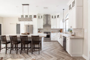 Gilbert Arizona Kitchen Remodel