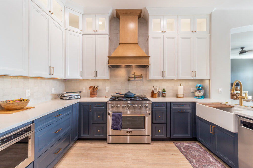 Queen Creek, AZ Kitchen Remodel