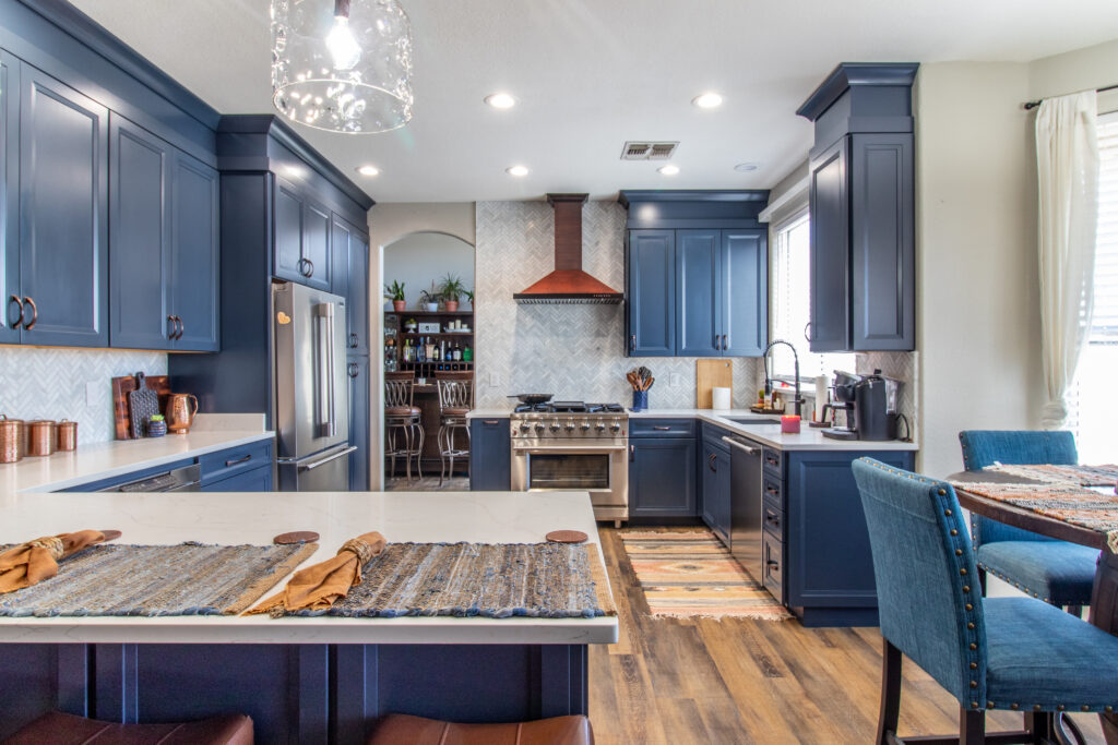 Gilbert, AZ Kitchen Remodel