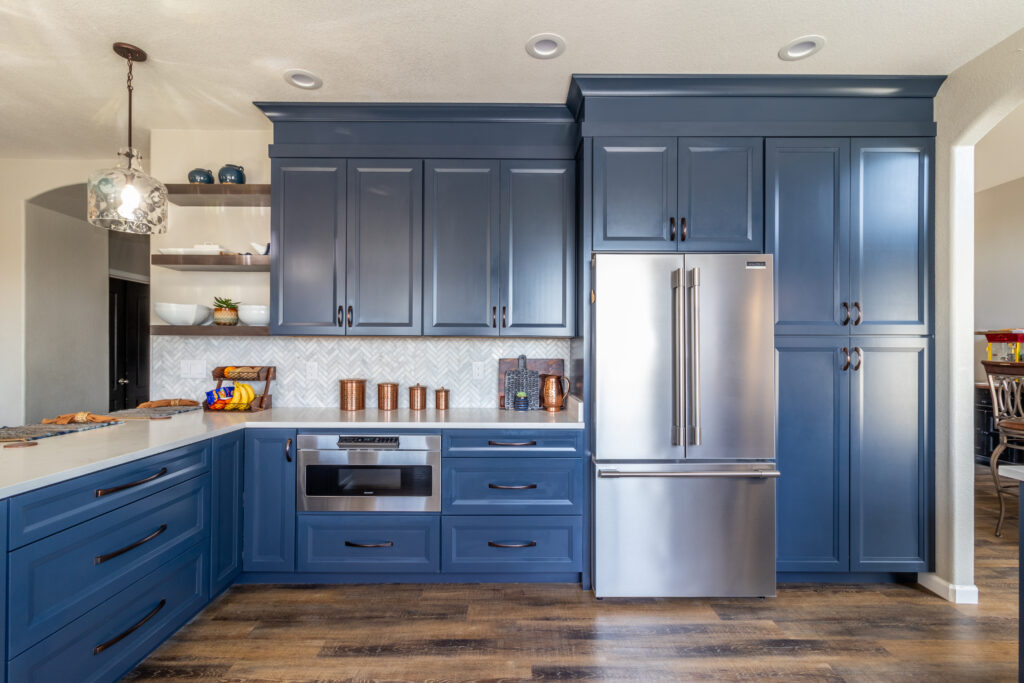 Gilbert, AZ Kitchen Remodel