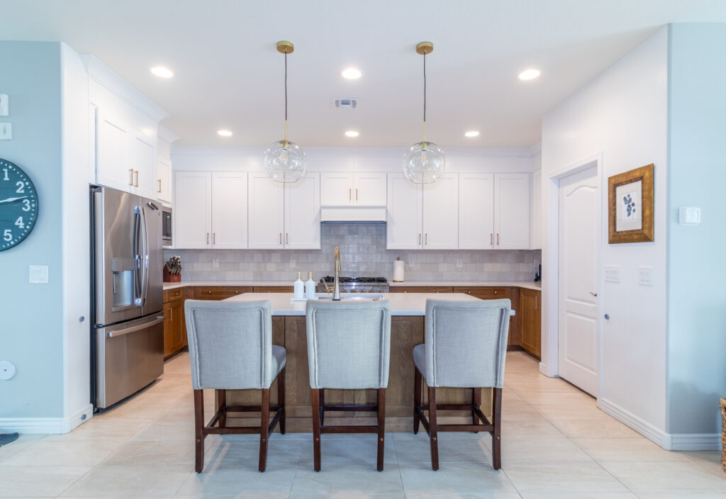 Gilbert, AZ Kitchen Remodel