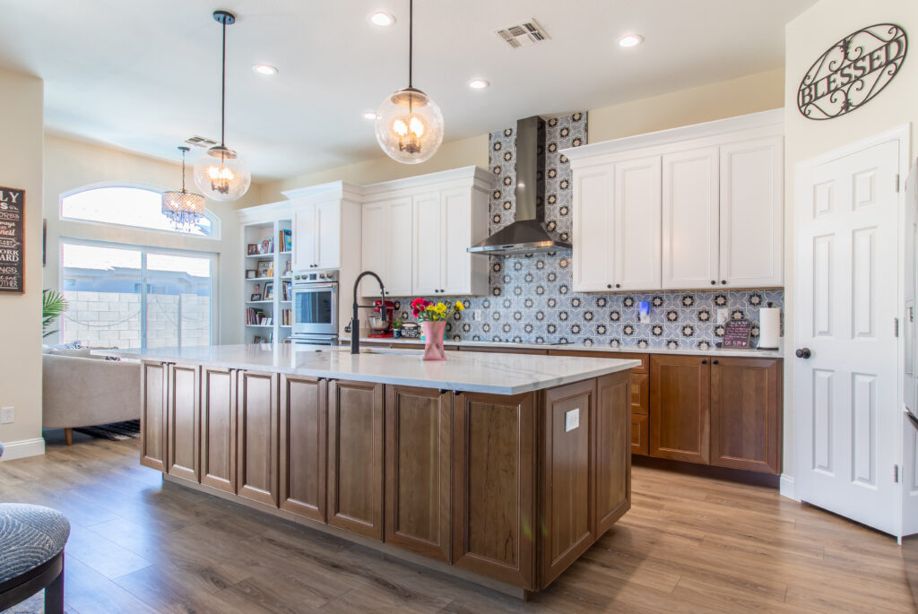 Gilbert, AZ Kitchen Remodel