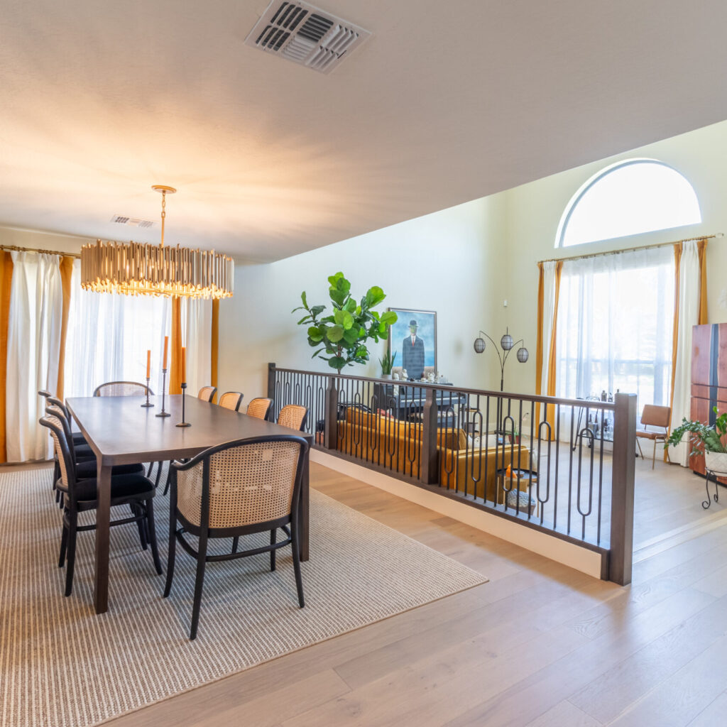 Chandler, AZ Home Remodel