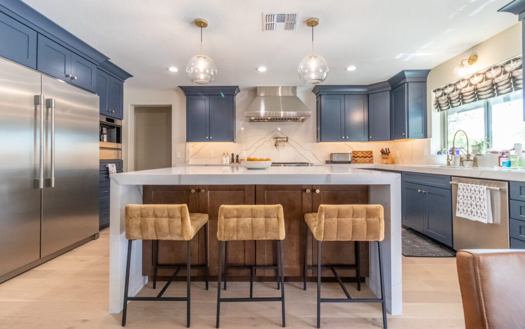 Chandler, AZ Kitchen Remodel