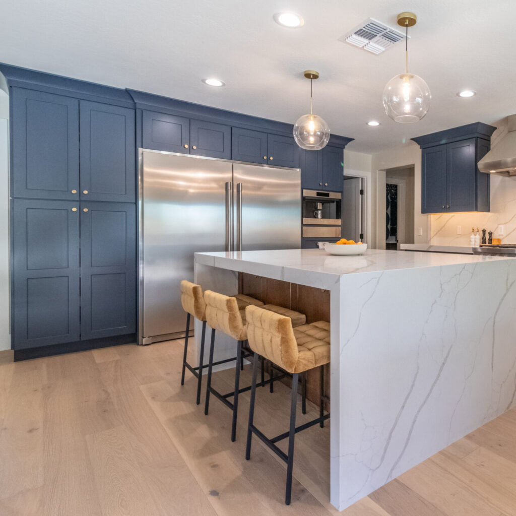 Chandler, AZ Kitchen Remodel