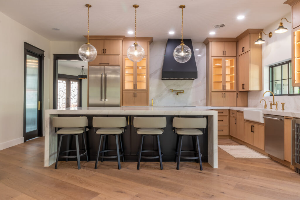 Gilbert, AZ Home Remodel
