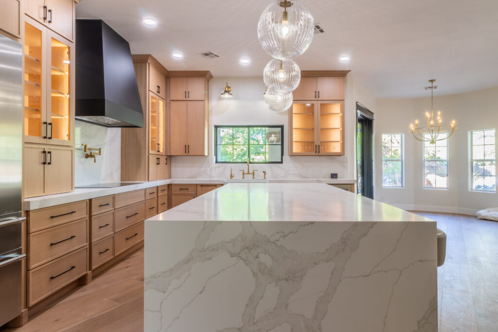 Gilbert, AZ Home Remodel