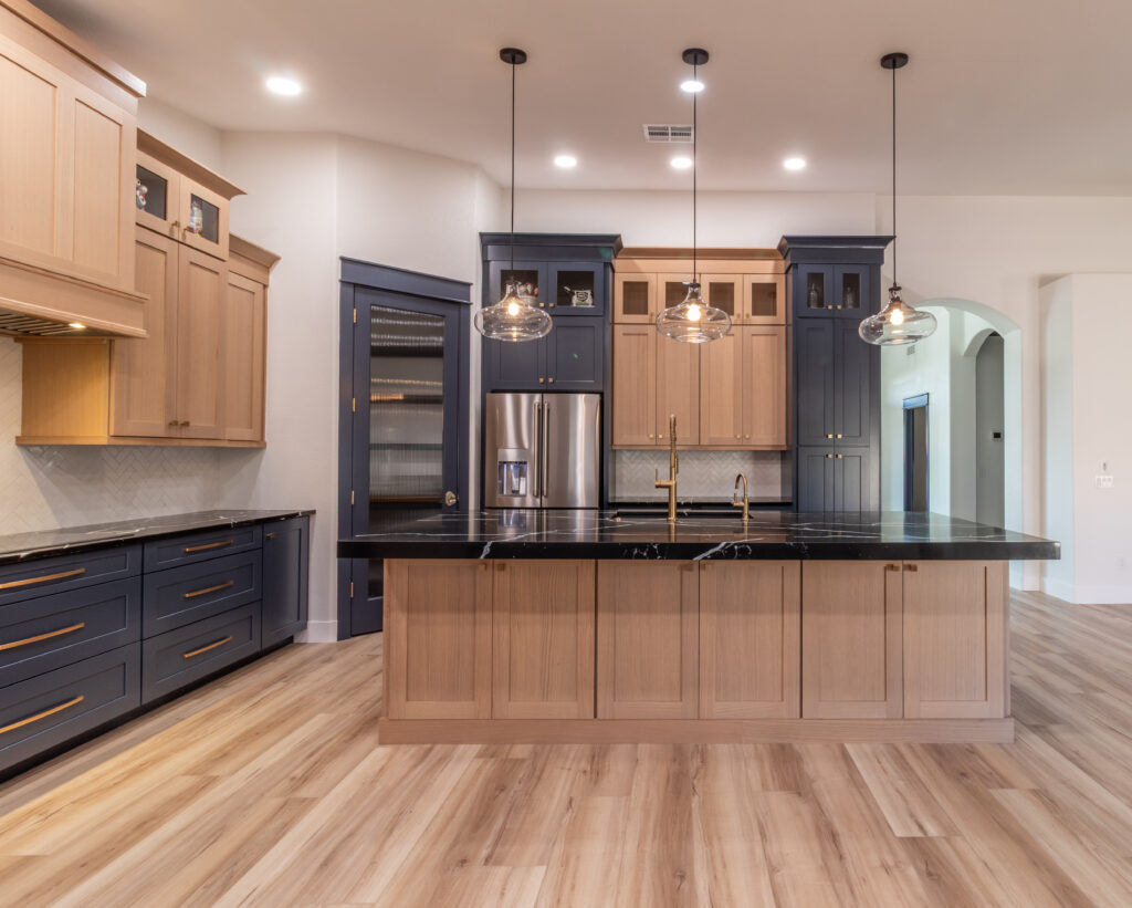 Chandler, AZ Kitchen Remodel