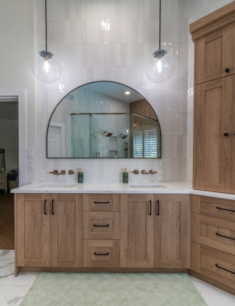 Scottsdale, AZ Master Bathroom