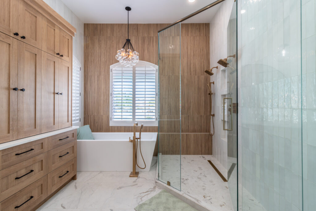 Scottsdale, AZ Bathroom Remodel