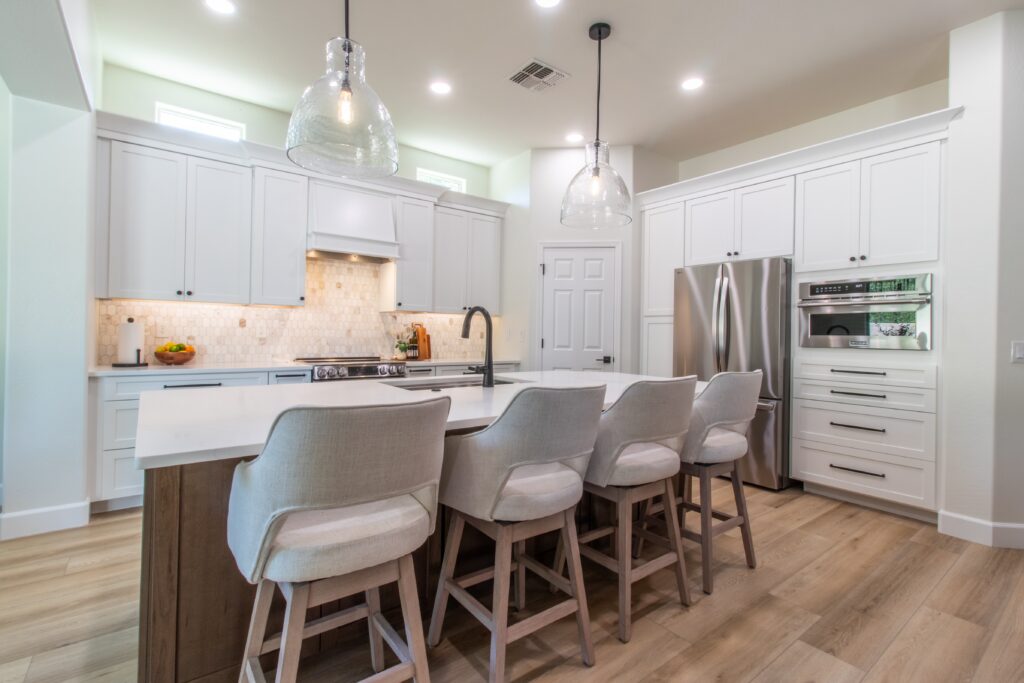 Gilbert, AZ Home Remodel