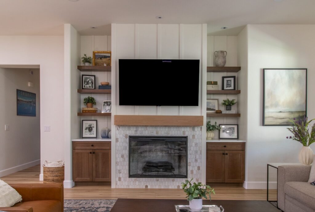 Gilbert, AZ Home Remodel