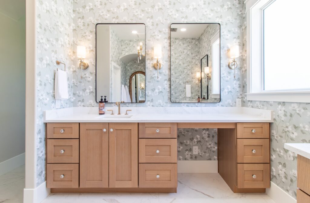 Gilbert, AZ Bathroom Remodel