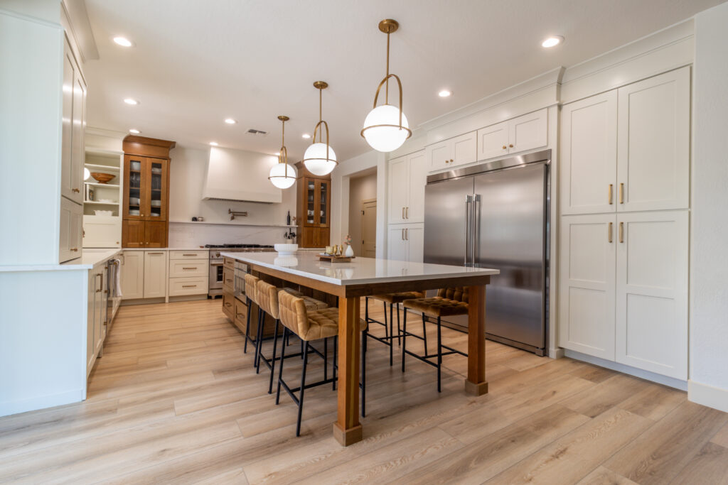 Chandler, AZ Kitchen Remodel