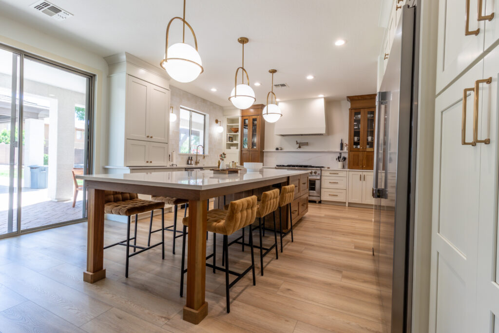 Chandler, AZ Kitchen Remodel