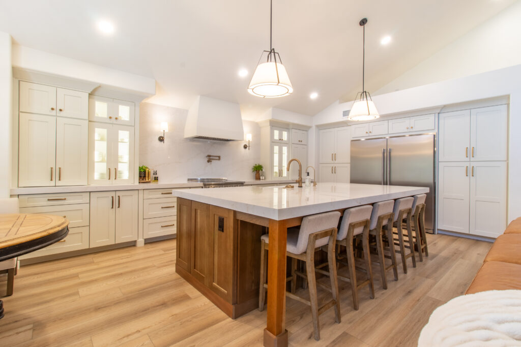 Chandler, AZ Home Remodel