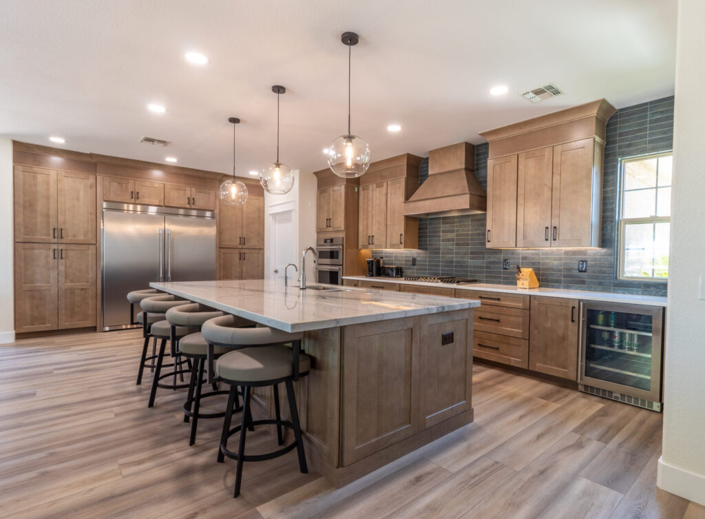 Chandler Kitchen Remodel
