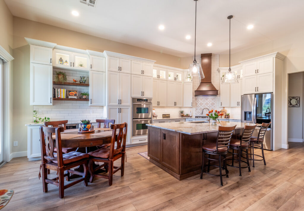 Ahwatukee, AZ Kitchen Remodel