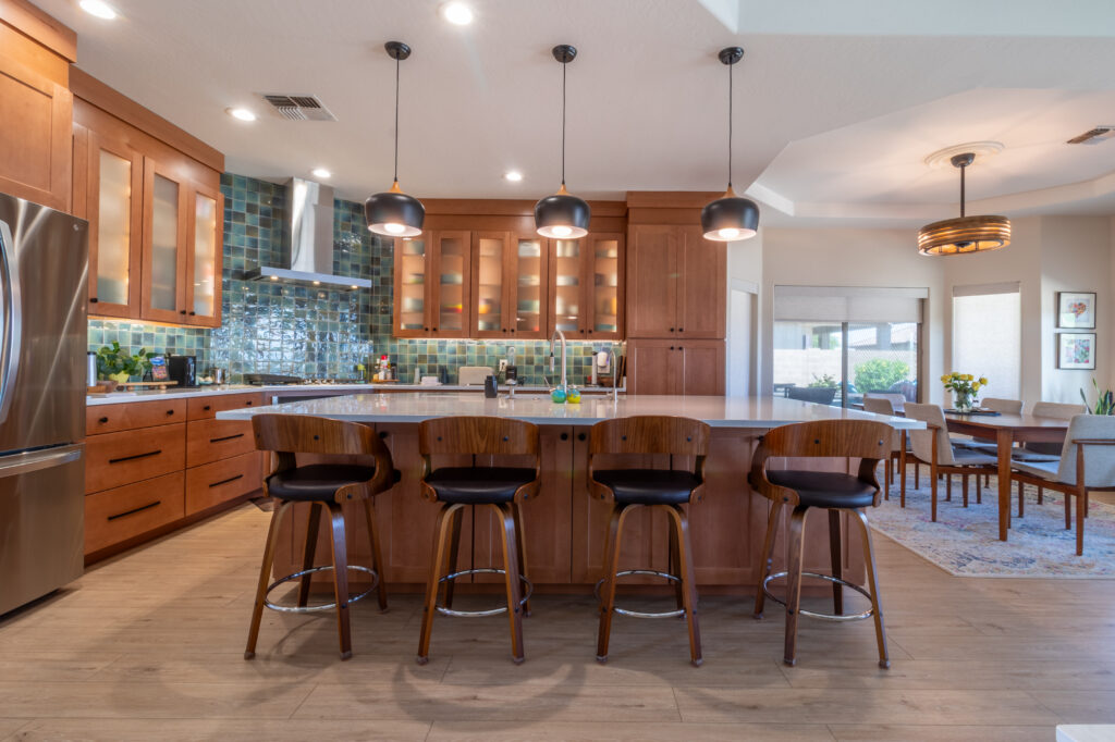 Casa Grande, AZ Kitchen Remodel