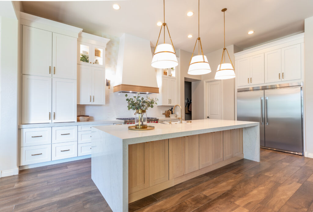Gilbert, AZ Kitchen Remodel