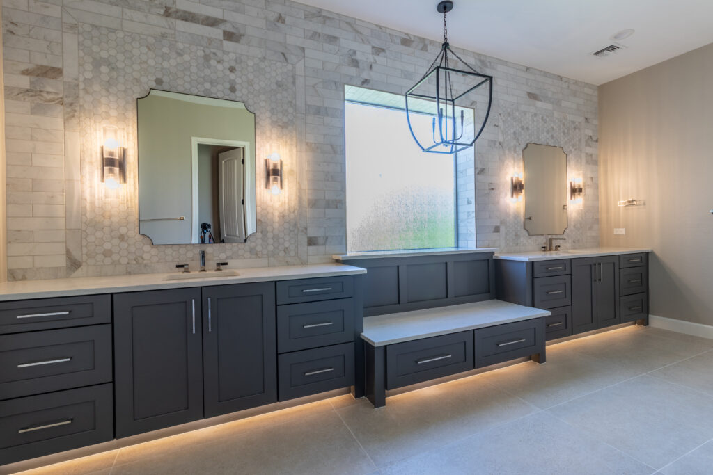 Gilbert, AZ Bathroom Remodel