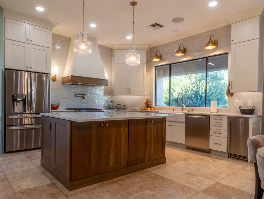 Gilbert, AZ Kitchen Remodel