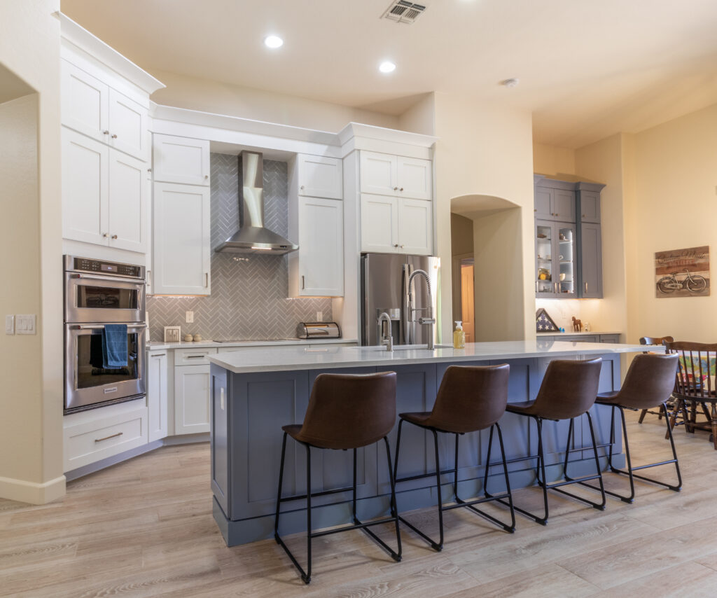 Gilbert, AZ Home Remodel
