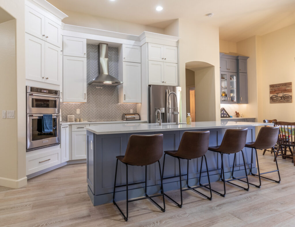 Gilbert, AZ Home Remodel