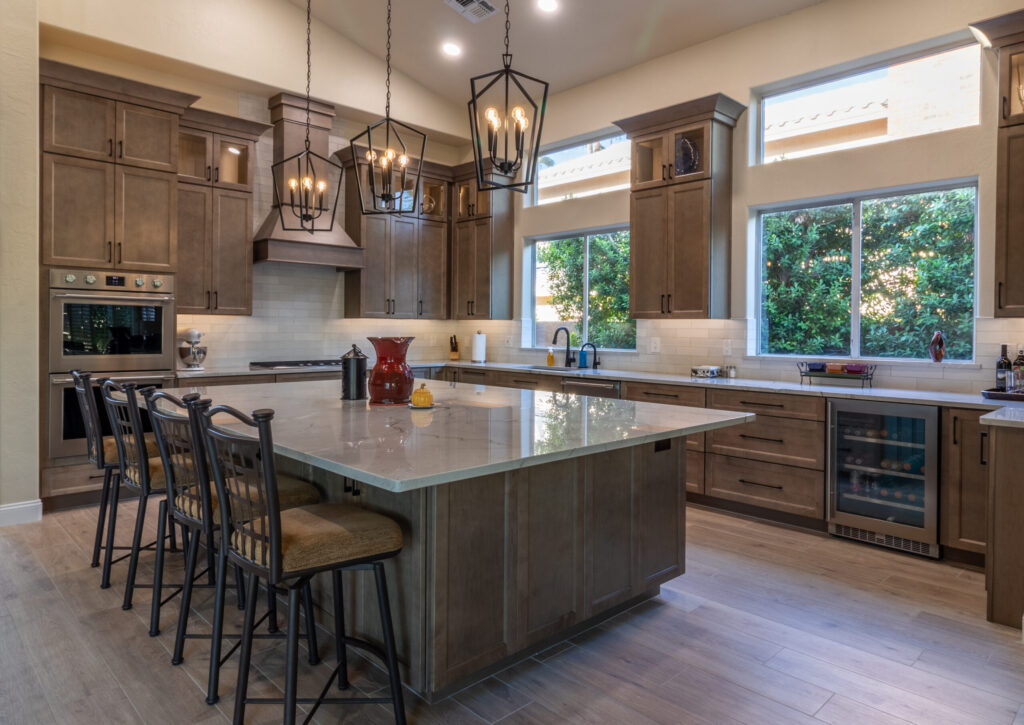 Chandler, AZ Kitchen Remodel