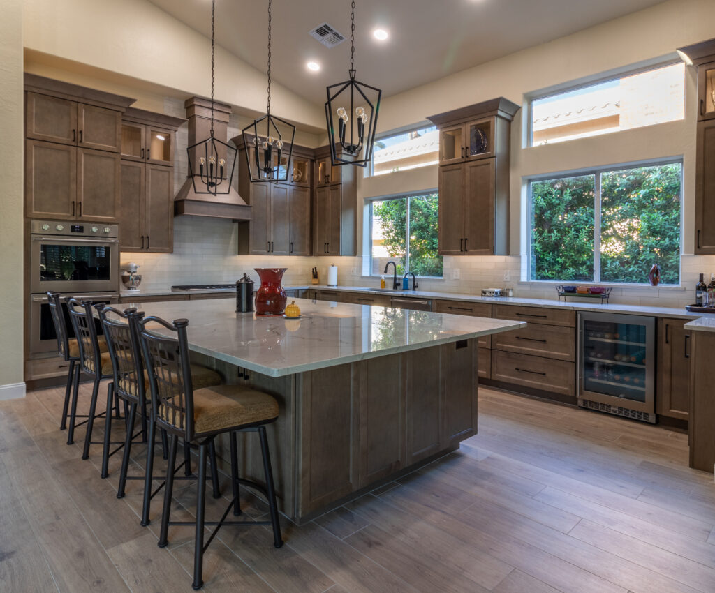 Chandler, AZ Kitchen Remodel
