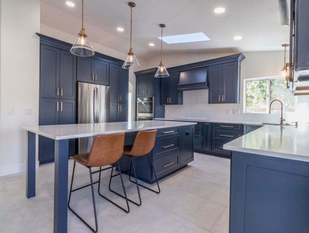 Gilbert, AZ Home Remodel