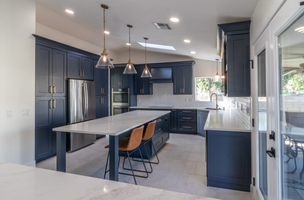 Gilbert, AZ Home Remodel