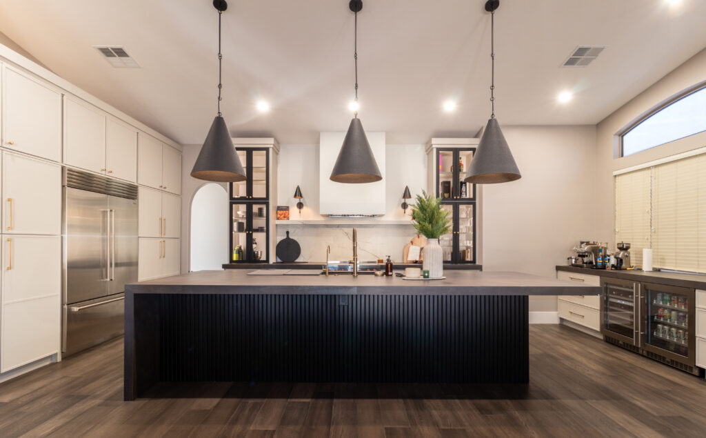 Chandler, AZ Kitchen Remodel