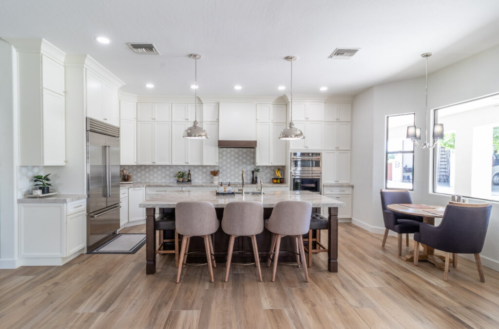 Queen Creek, AZ Kitchen Remodel