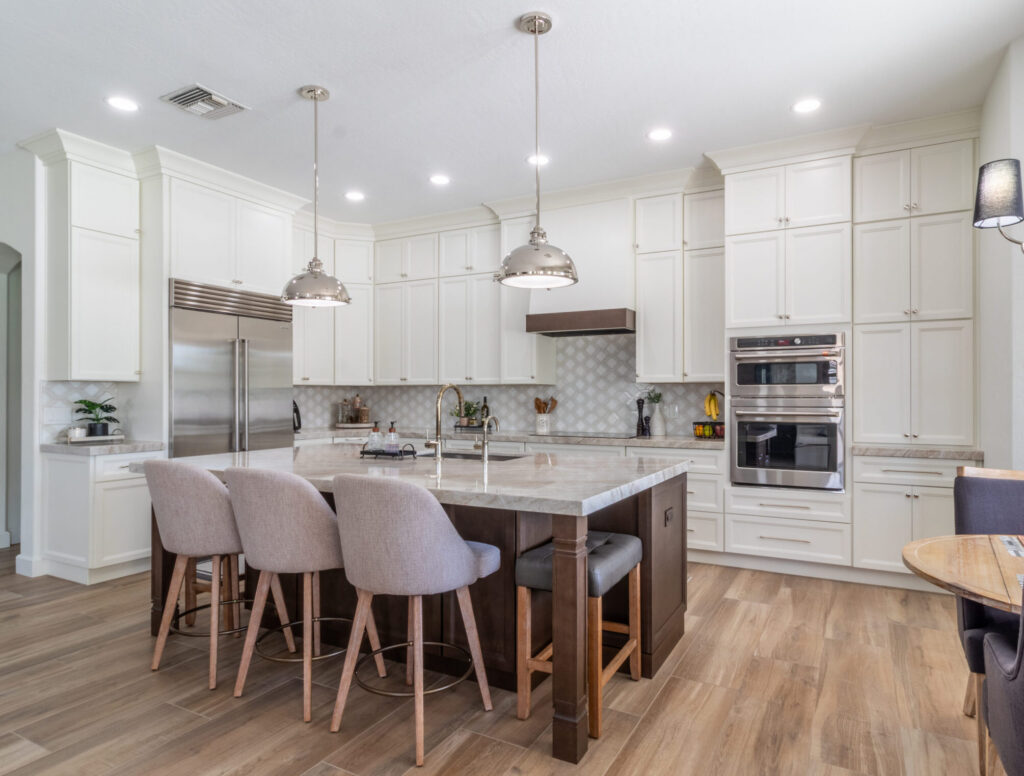 Queen Creek, AZ Kitchen Remodel