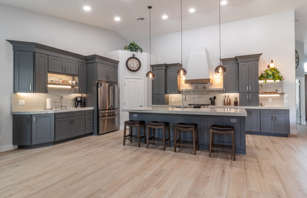 Gilbert, AZ Home Remodel
