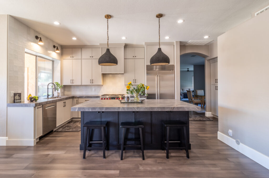 Chandler, AZ Kitchen Remodel