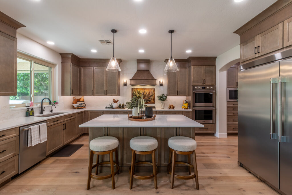Gilbert, AZ Home Remodel