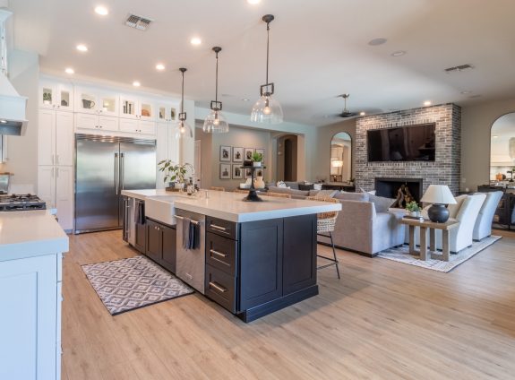 Chandler, AZ Home Remodel