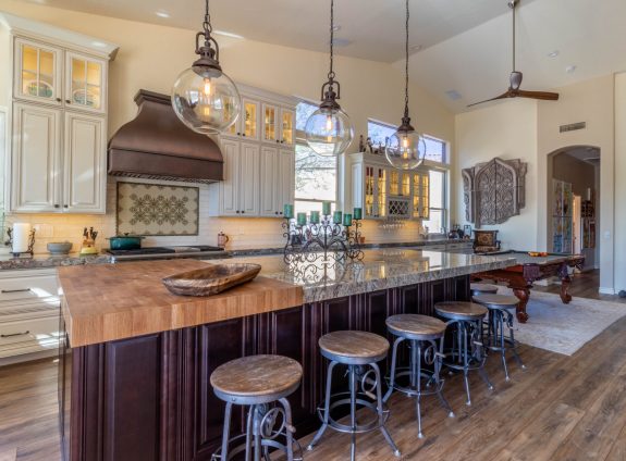 Mesa, AZ Home Remodel