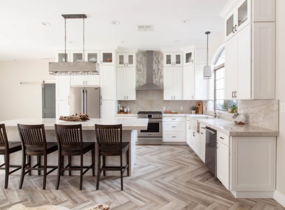 Gilbert Arizona Kitchen Remodel