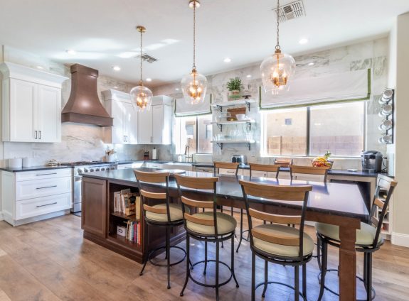 Gilbert Kitchen Remodel