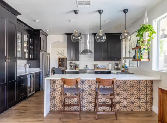 Gilbert Arizona Kitchen Remodel